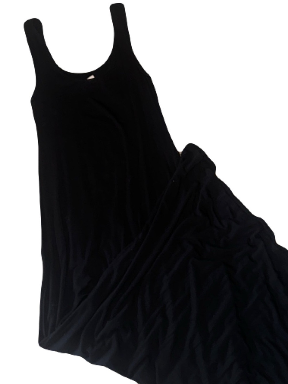 Merona Maxi Dress